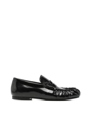 [해외직구] 26FW 알로하스 로퍼 S101135 01BLACK
