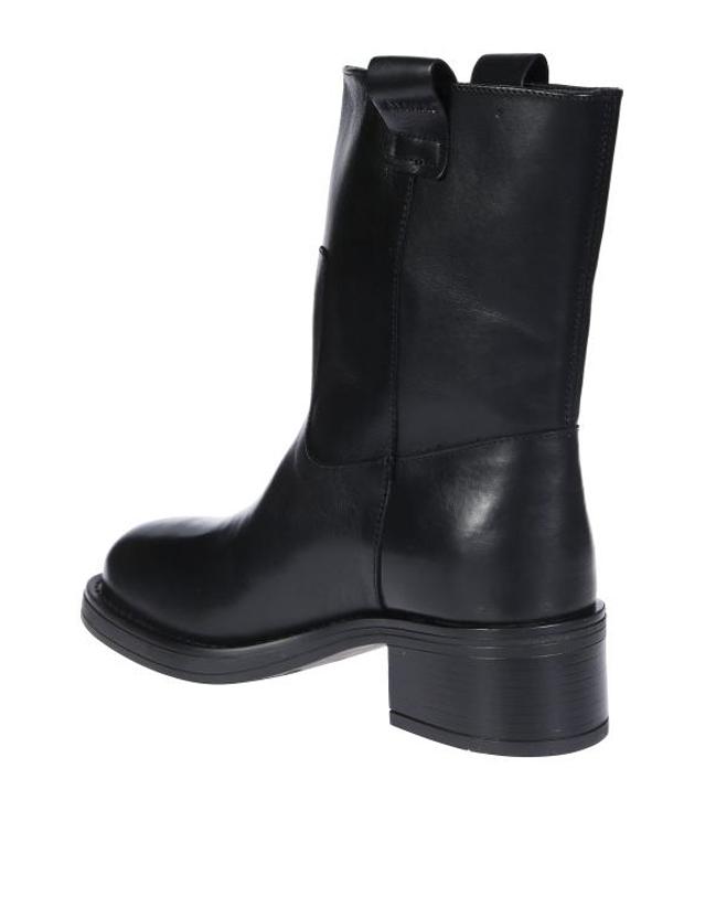 알로하스 [해외직구] 26FW 알로하스 부츠 S101371 NERO 착용컷