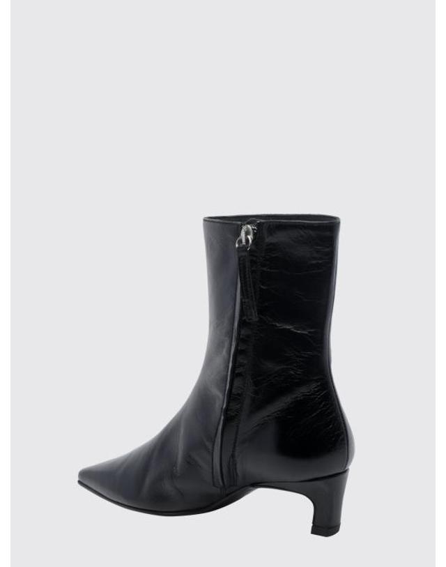알로하스 [해외직구] 26FW 알로하스 부츠 S101164 01 Black 착용컷