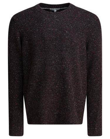 [해외직구] 26SS 알렉스 밀 스웨터 200 MW054 2032PINOT NOIR Brown