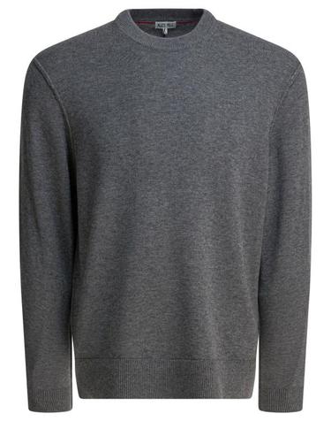 [해외직구] 26SS 알렉스 밀 스웨터 256 MW024 2744HEATHER GREY Grey