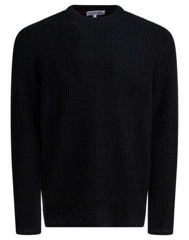 [해외직구] 25FW 알렉스 밀 스웨터 218MW0182599BLACK