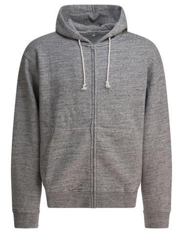 [해외직구] 25FW 알렉스 밀 스웨터 256MK1363630HEATHERGREY