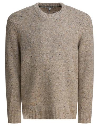 [해외직구] 25FW 알렉스 밀 스웨터 200MW0542032OATMEAL BEIGE