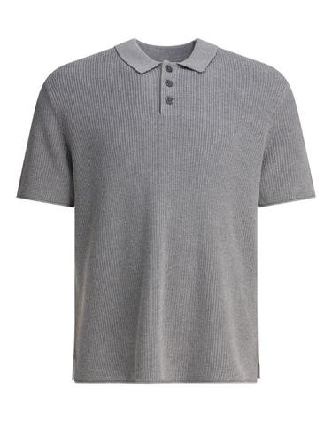 [해외직구] 26SS 알렉스 밀 반팔 티셔츠 253 MW269 3232HEATHER GREY Grey