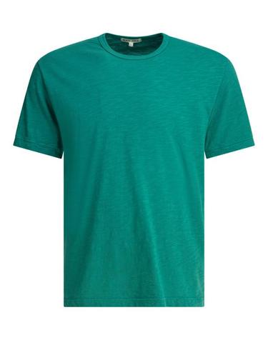 [해외직구] 26SS 알렉스 밀 반팔 티셔츠 C00 MK113 3592JADEITE Green