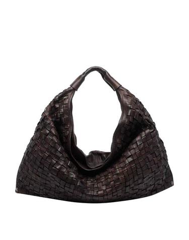 [해외직구] 26FW 캄포마찌 토트백 C000570NDX0019C1501 BROWN