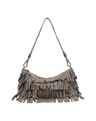 [해외직구] 26FW 캄포마찌 숄더백 C045870ND X3142C0552 Grey