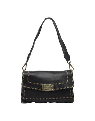 [해외직구] 26FW 캄포마찌 숄더백 C045680ND X0007C0001 Black