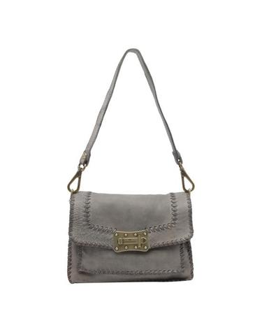 [해외직구] 26FW 캄포마찌 숄더백 C016500ND X3133C0552 Grey