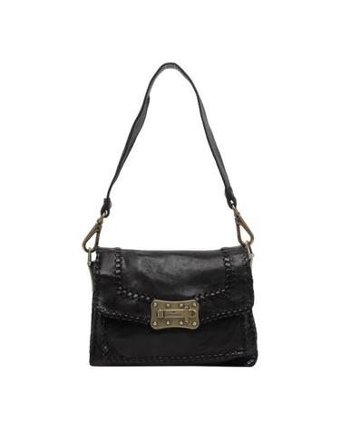 [해외직구] 26FW 캄포마찌 숄더백 C016500ND X3133C1501 Brown