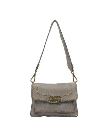 [해외직구] 26FW 캄포마찌 숄더백 C016500ND X0007C0552 Grey