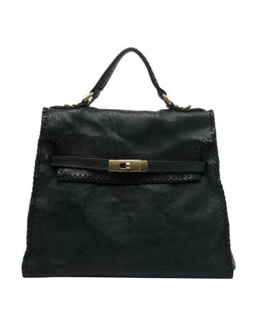 [해외직구] 26FW 캄포마찌 토트백 C043940ND X3133C2505 BOTTLE GREEN
