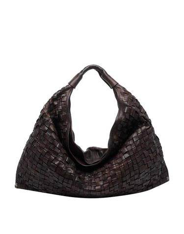 [해외직구] 26SS 캄포마찌 토트백 C000570NDX0019C1501 BROWN