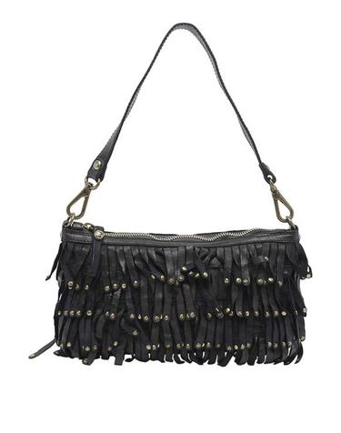 [해외직구] 26FW 캄포마찌 숄더백 C045870NDX3142C0501 BLACK