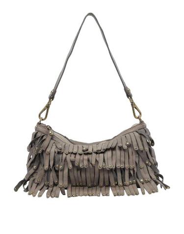 [해외직구] 26FW 캄포마찌 숄더백 C045870NDX3142C0552 GREY