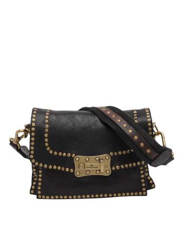[해외직구] 26FW 캄포마찌 숄더백 C016500ND X0007C1501 BROWN