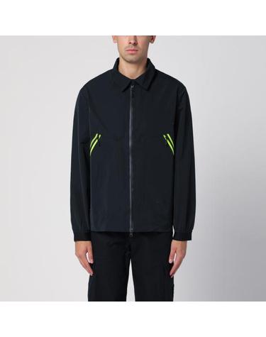 [해외직구] 24FW 퍼플 마운틴 옵저버토리 자켓 PMO2043NY Black