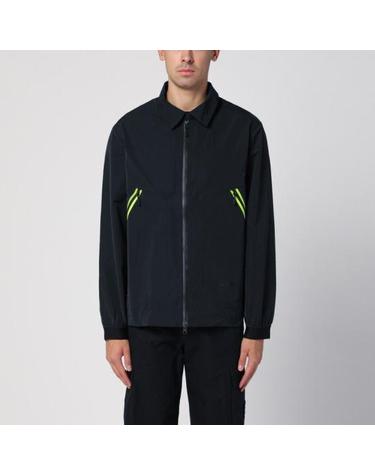 [해외직구] 24FW 퍼플 마운틴 옵저버토리 봄버 자켓 PMO2043NY BLK BLACK