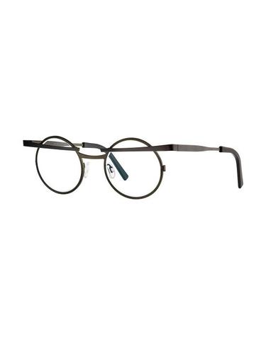[해외직구] 25FW 테오 아이웨어 안경 TOJI GREY