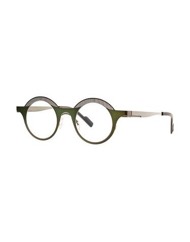 [해외직구] 25FW 테오 아이웨어 안경 PEN GREEN