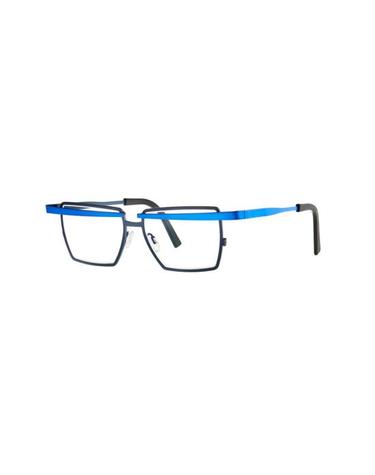 [해외직구] 25SS 테오 아이웨어 안경 CI EN BLUE