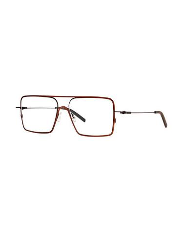 [해외직구] 25FW 테오 아이웨어 안경 ISOHEL MULTICOLOR