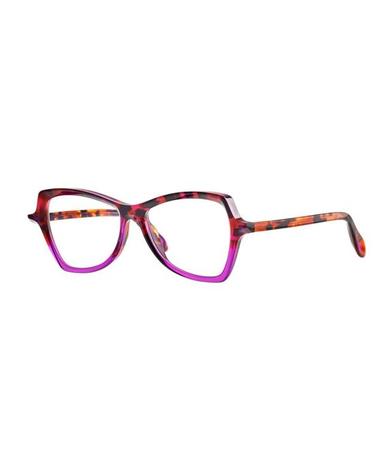 [해외직구] 25FW 테오 아이웨어 안경 BEDTIME BROWN