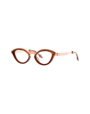 [해외직구] 25FW 테오 아이웨어 안경 EYE ORANGE