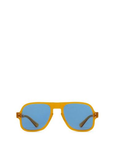 [해외직구] 26FW 줄리어스 타르트 옵티컬 선글라스 DART SUN VINTAGE YELLOW