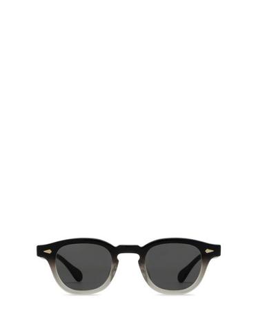 [해외직구] 26FW 줄리어스 타르트 옵티컬 선글라스 AR SUN BLACK CLEAR FADE