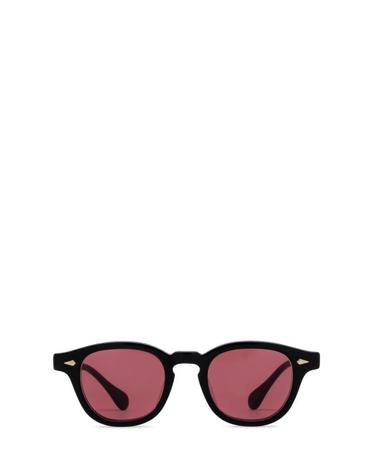[해외직구] 26FW 줄리어스 타르트 옵티컬 선글라스 AR SUN BLACK WINE