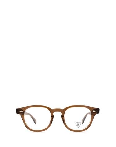 [해외직구] 26FW 줄리어스 타르트 옵티컬 안경 AR BROWN CRYSTAL II