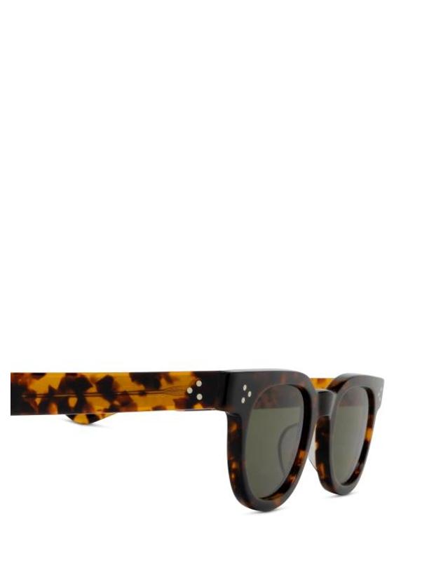 줄리어스 타르트 옵티컬 [해외직구] 26FW 줄리어스 타르트 옵티컬 선글라스 FDR TORTOISE 착용컷