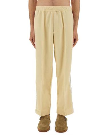 [해외직구] 25SS 사스콰치패브릭스 트레이닝 조거 팬츠 25SS PA9 004 01 BEIGE
