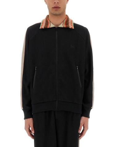 [해외직구] 25SS 사스콰치패브릭스 자켓 25SSCSS001 03 BLACK