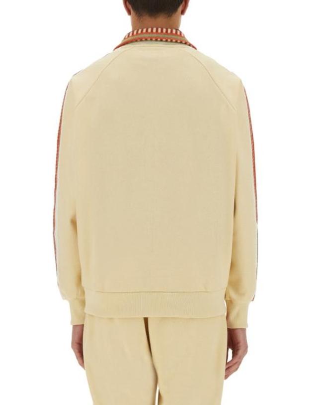 사스콰치패브릭스 [해외직구] 25SS 사스콰치패브릭스 자켓 25SS CSS 001 01 Neutrals 착용컷