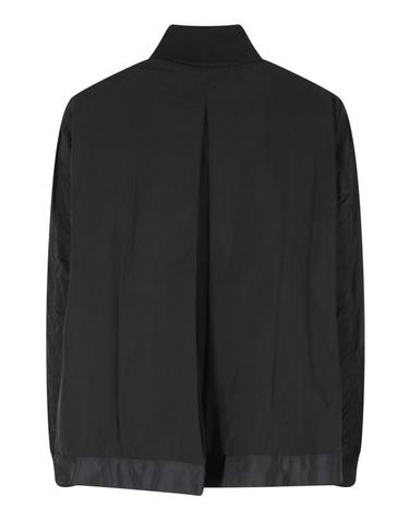 [해외직구] 26FW 세미쿠튀르 자켓 Y6WW03 099 Black