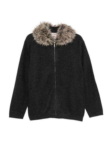 [해외직구] 26FW 세미쿠튀르 자켓 Y6WB17ARABELLAY471 BLACK