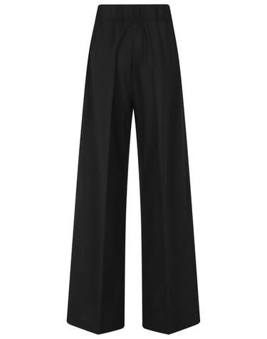 [해외직구] 26FW 세미쿠튀르 팬츠 Y6WI41 099 Black