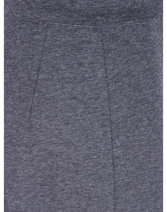 세미쿠튀르 [해외직구] 26FW 세미쿠튀르 수트 팬츠 S6WL27 Y511 Grey 착용컷