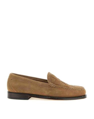 [해외직구] 26SS 지에이치 바스앤코 스니커즈 BA11006A588 Beige