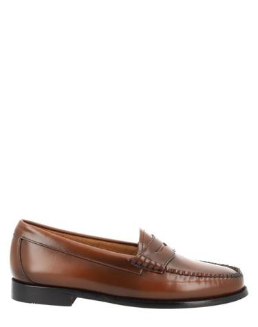 [해외직구] 26SS 지에이치 바스앤코 로퍼 BA41010 0CG Brown