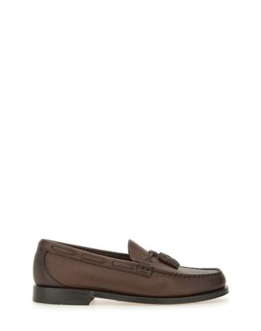 [해외직구] 25FW 지에이치 바스앤코 로퍼 BA11017H 0CH Brown