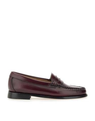 [해외직구] 25SS 지에이치 바스앤코 로퍼 BA410100NN DARK BROWN