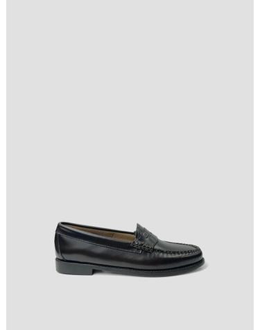 [해외직구] 26SS 지에이치 바스앤코 로퍼 BA41010 OCH CHOCOLATE LTHR