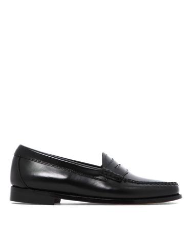 [해외직구] 26FW 지에이치 바스앤코 로퍼 BA41010000 Black