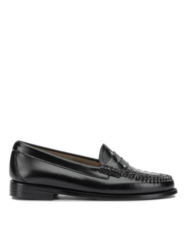 [해외직구] 26FW 지에이치 바스앤코 로퍼 BA41010F00X Black