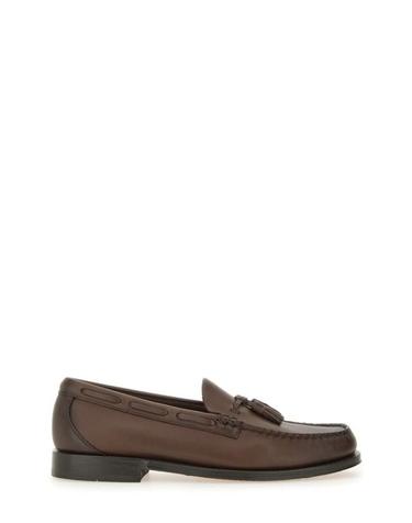 [해외직구] 25FW 지에이치 바스앤코 로퍼 BA11017H 0CH BROWN