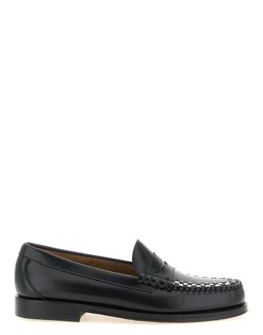 [해외직구] 26FW 지에이치 바스앤코 로퍼 BA11010F000 White Black